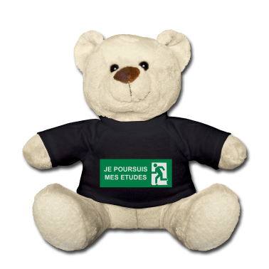 Test  - Mina studier