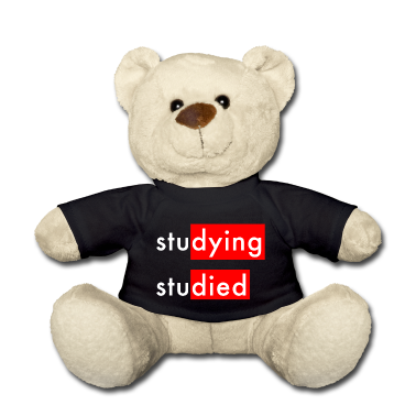 Test  - Studier studerade