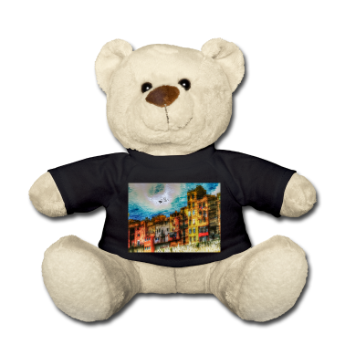 Test  - Monet studie