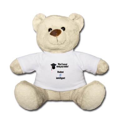 Test  - Vad lärde jag mig under mina studier?