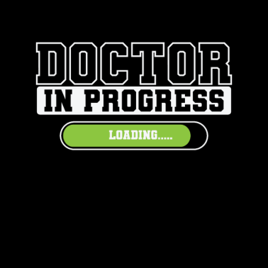 Zoom image Läkare under dina studier