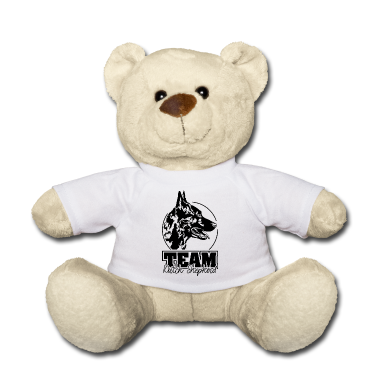 Test  - Team DUTCH SHEPHERD Dog Wilsigns IGP