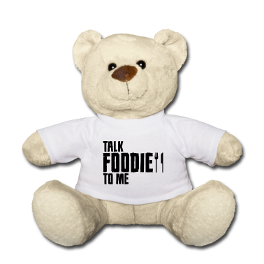 Test  - Tal Foodie til mig 3