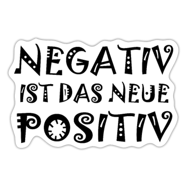 Test  - Corona Negativ ist das neue positiv
