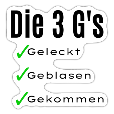 Test  - 3G Regel Corona Test Junggesellenabschied Geschenk