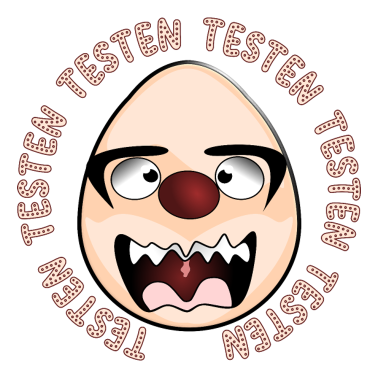 Zoom image PANDEMIE -TESTEN TESTEN TESTEN - SELBSTTEST - TEST