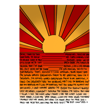 Zoom image "Der Test"