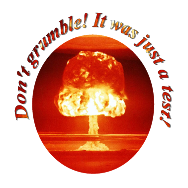 Zoom image Nur ein Test