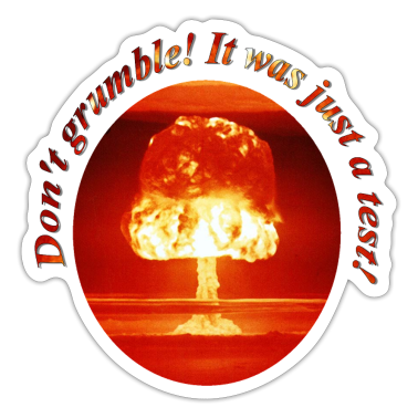 Test  - Nur ein Test