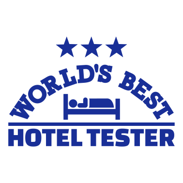 Zoom image Hotel Tester