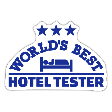 Test  - Hotel Tester