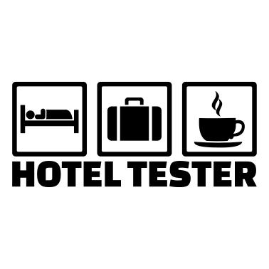 Zoom image Hotel Tester