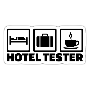 Test  - Hotel Tester