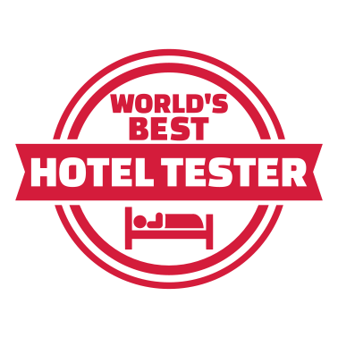 Zoom image Hotel Tester