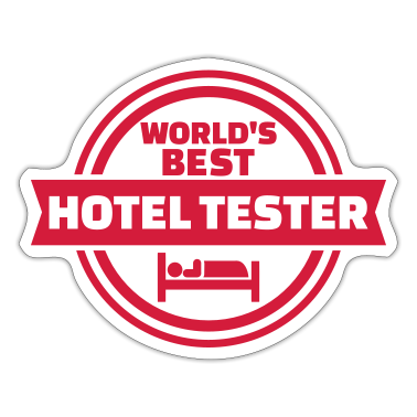 Test  - Hotel Tester