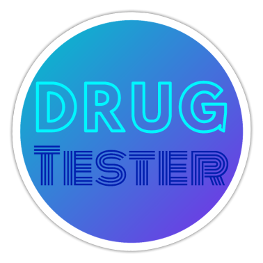 Test  - Testeur de drogues Testeur de drogues PARTY WEAR