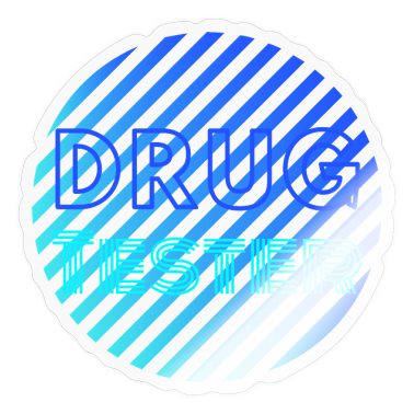 Test  - Testeur de drogues Testeur de drogues PARTY WEAR