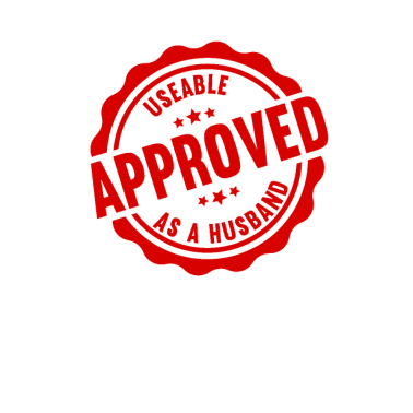 Zoom image Testé 1 an marié 1er anniversaire de mariage