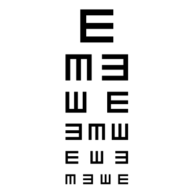 Zoom image Test de vue