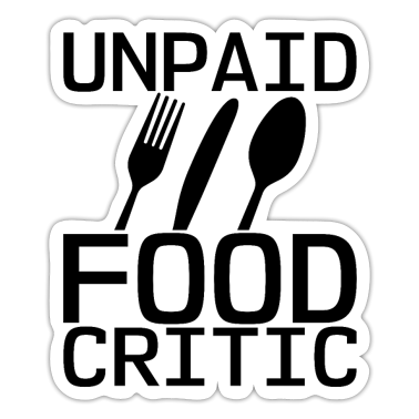 Test  - Critique gastronomique non rémunéré 8