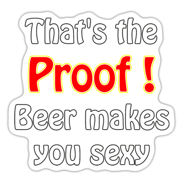 Prueba  - ¡Esa es la prueba!