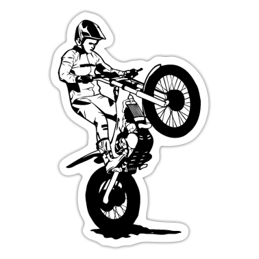 Prueba  - Prueba de Motorrad - Prueba de motocicletas