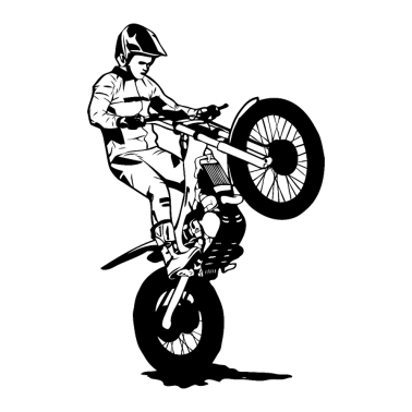 Zoom image Prueba de Motorrad - Prueba de motocicletas