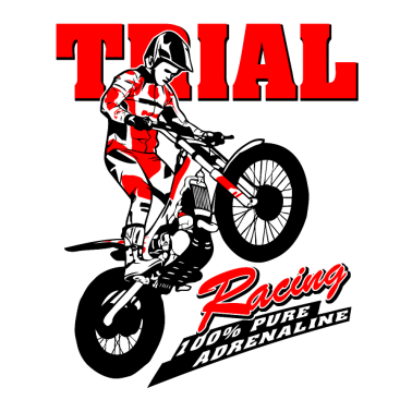 Zoom image Prueba de motocicleta - Prueba de motocicleta