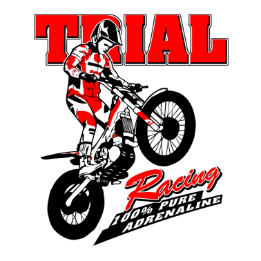 Zoom image Prueba de motocicleta - Prueba de motocicleta