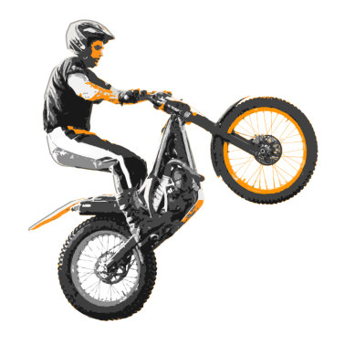 Zoom image Prueba de motos - Prueba de motos