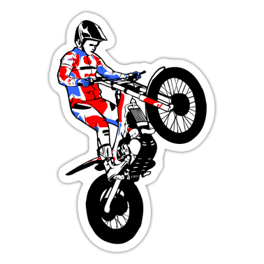 Prueba  - Prueba de Motorrad - Prueba de motocicletas