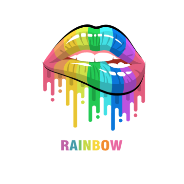 Zoom image ¡Prueba el arcoiris! Prueba el arcoiris