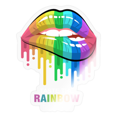 Prueba  - ¡Prueba el arcoiris! Prueba el arcoiris