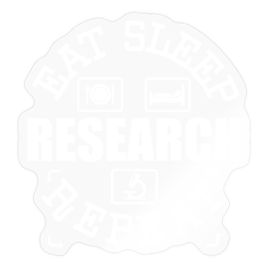 Test  - Jeść / Sen / Badania / Repeat / Badania / Nauka