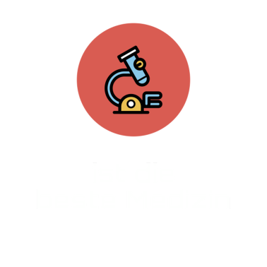 Zoom image Badania to najlepszy lek