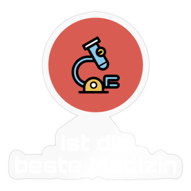 Test  - Badania to najlepszy lek