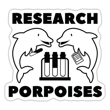 Test  - Badania morświnów