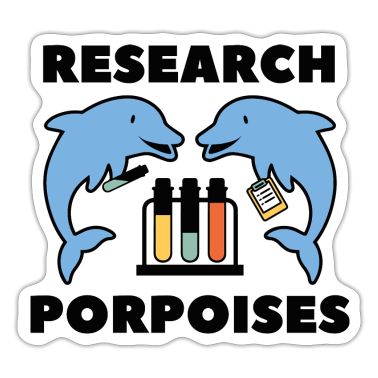 Test  - Badania morświnów