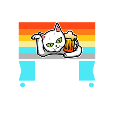 Zoom image Kot Schrodingera