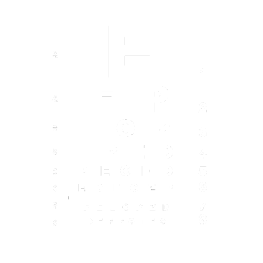 Zoom image Wykres badania wzroku