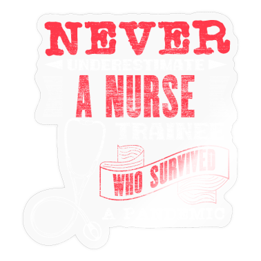 Test  - Infermiera in formazione Regalo infermieristico