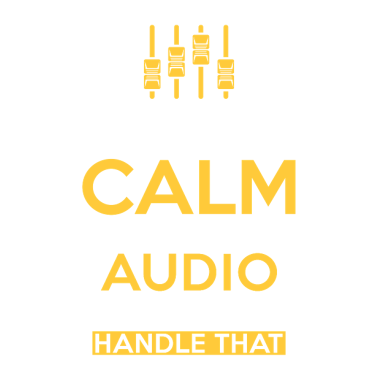 Zoom image Audio Engineer Sound Engineer Gift