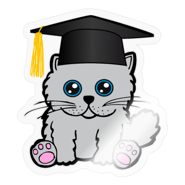 Test  - Bachelor Master Degree in Cat Puss