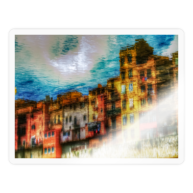 Test  - Monet Studie