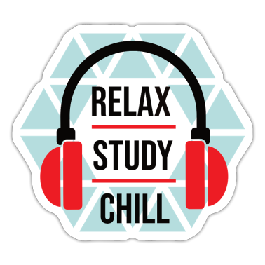 Test  - Relax Studie Chillen