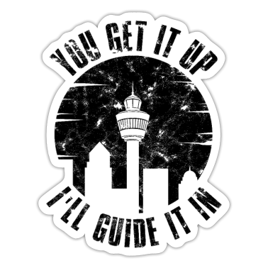 Prøve  - Air Traffic Controller You Get It Up I Guide -