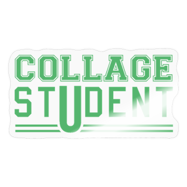 Prøve  - Universitetsstudent som studerer studerende