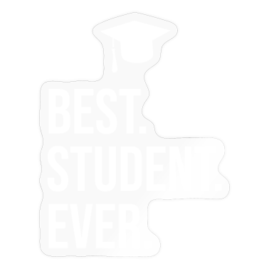 Prøve  - Student studerer å studere