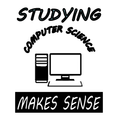 Zoom image Studerer informatikk Studerer informatikk