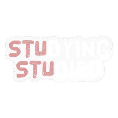 Prøve  - Studerer Studerer